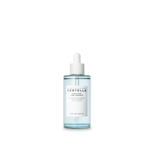 Alternative view of Skin1004 Sérum First Ampoule Hyalu-Cica : Centella + Hydratation Apaisante – 100 ml