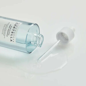 Skin1004 Sérum First Ampoule Hyalu-Cica : Centella + Hydratation Apaisante – 100 ml
