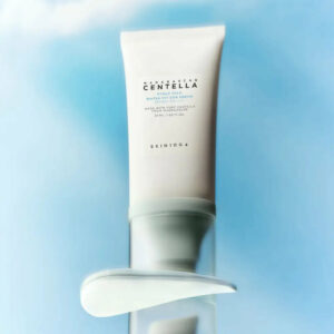 Alternative view of Skin1004 Sérum Solaire Hyalu‑Cica Water-Fit : Centella + Hydratation – 15/50/100 ml