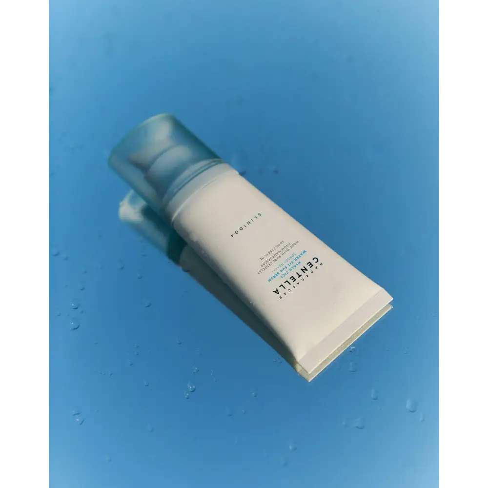 Skin1004 Sérum Solaire Hyalu‑Cica Water-Fit : Centella + Hydratation – 15/50/100 ml – Image 4