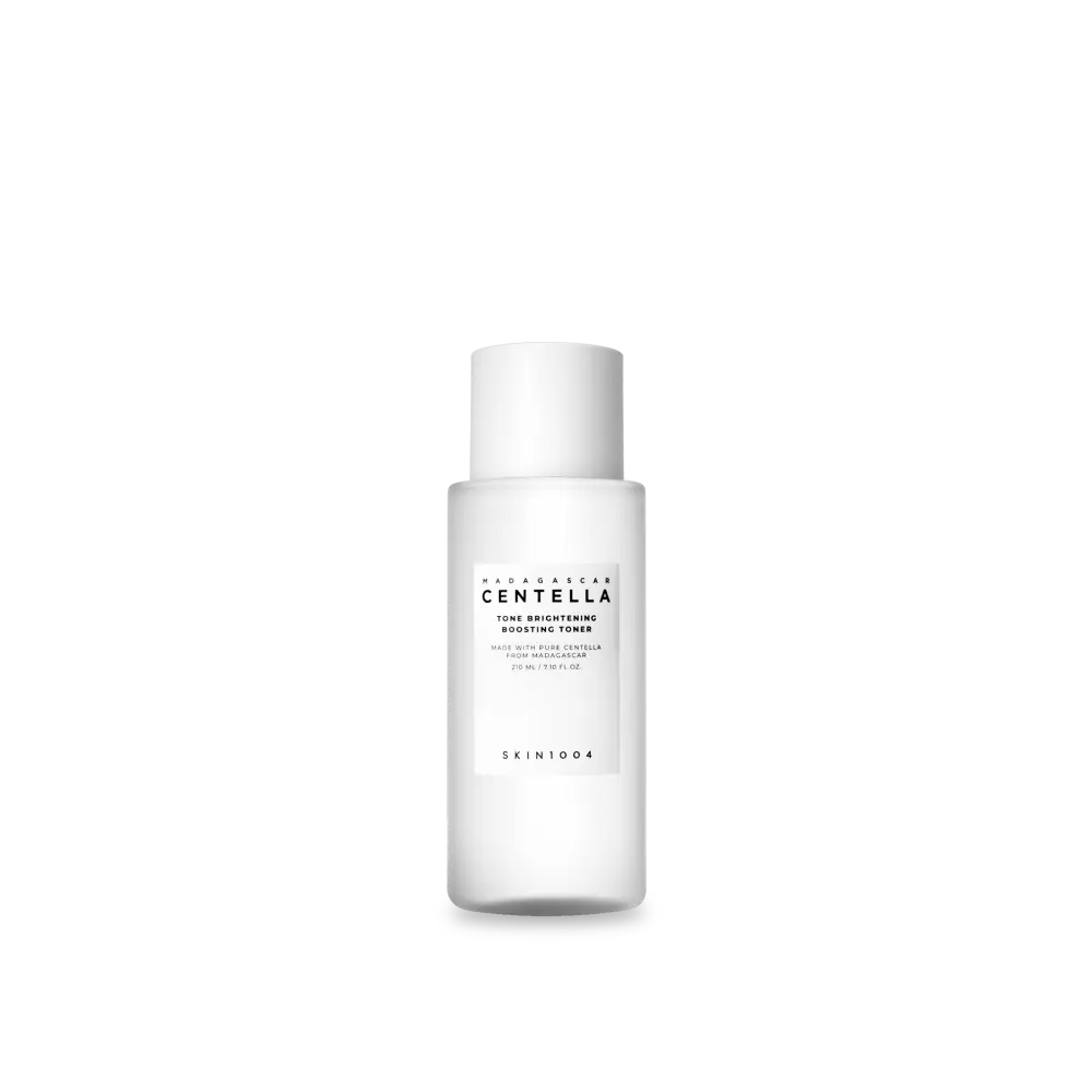 Skin1004 Toner Boost Éclaircissant : Niacinamide + Madewhite™ – 210 ml – Image 2