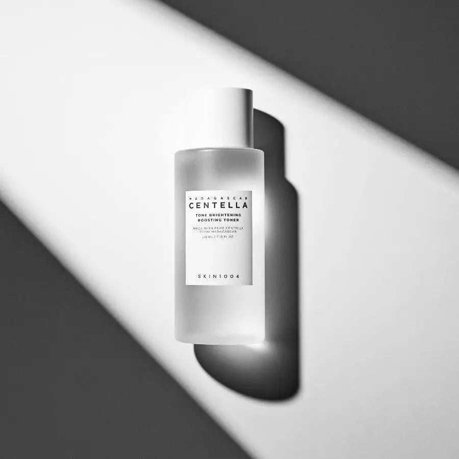Skin1004 Toner Boost Éclaircissant : Niacinamide + Madewhite™ – 210 ml – Image 3