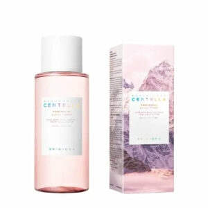 Skin1004 Toner Clarifiant Pore Minimizer : AHA+BHA+PHA+LHA – 210 ml