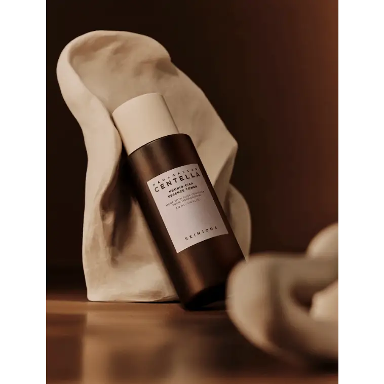 Skin1004 Toner Essence ProBio‑Cica : Centella & Probiotiques – 210 ml – Image 4