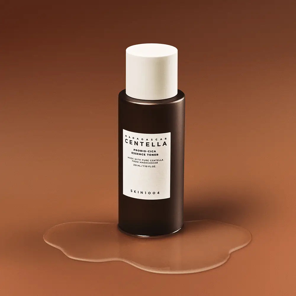 Skin1004 Toner Essence ProBio‑Cica : Centella & Probiotiques – 210 ml