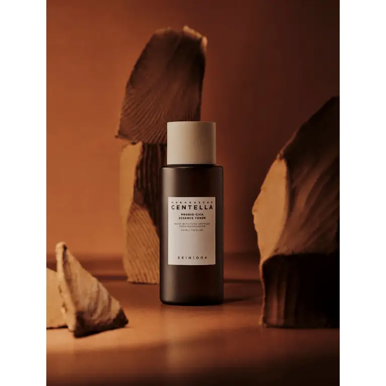 Skin1004 Toner Essence ProBio‑Cica : Centella & Probiotiques – 210 ml – Image 3