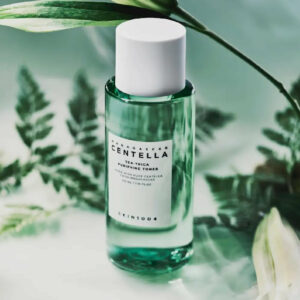 Skin1004 Toner Purifiant Tea‑Trica : Théier & Cyprès – 210 ml