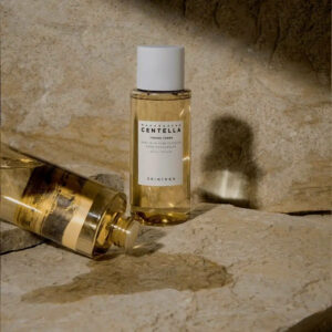 Skin1004 Tonique Apaisant Centella : PHA + Centella – 400 ml