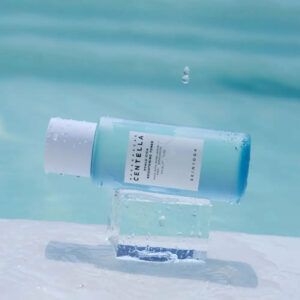 Alternative view of Skin1004 Tonique Éclaircissant Hyalu‑Cica : Centella + AHA - 30/210ml
