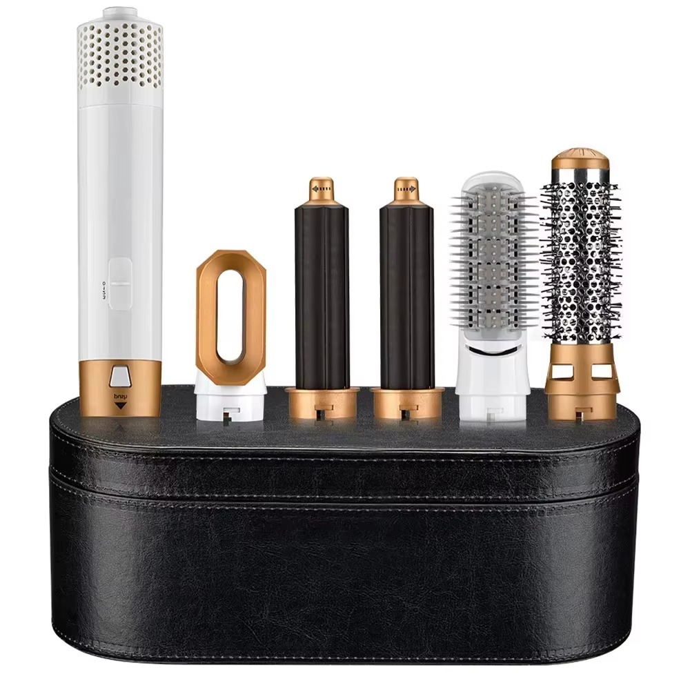 Coffret Premium de Rangement pour Sèche-Cheveux & Accessoires – Image 3