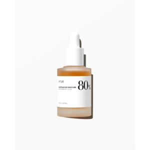 Ampoule Apaisante Hydratante 80% Heartleaf