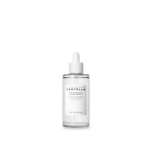 Ampoule Capsule Éclaircissante du Teint