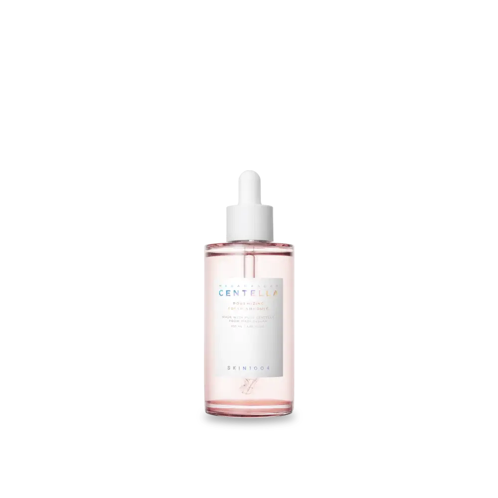 Ampoule Fraîche Pore Minimizer