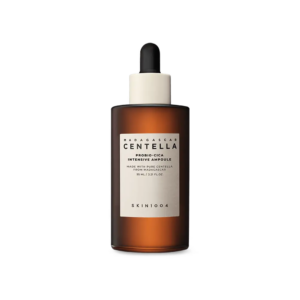 Ampoule Intensive PROBIO-CICA