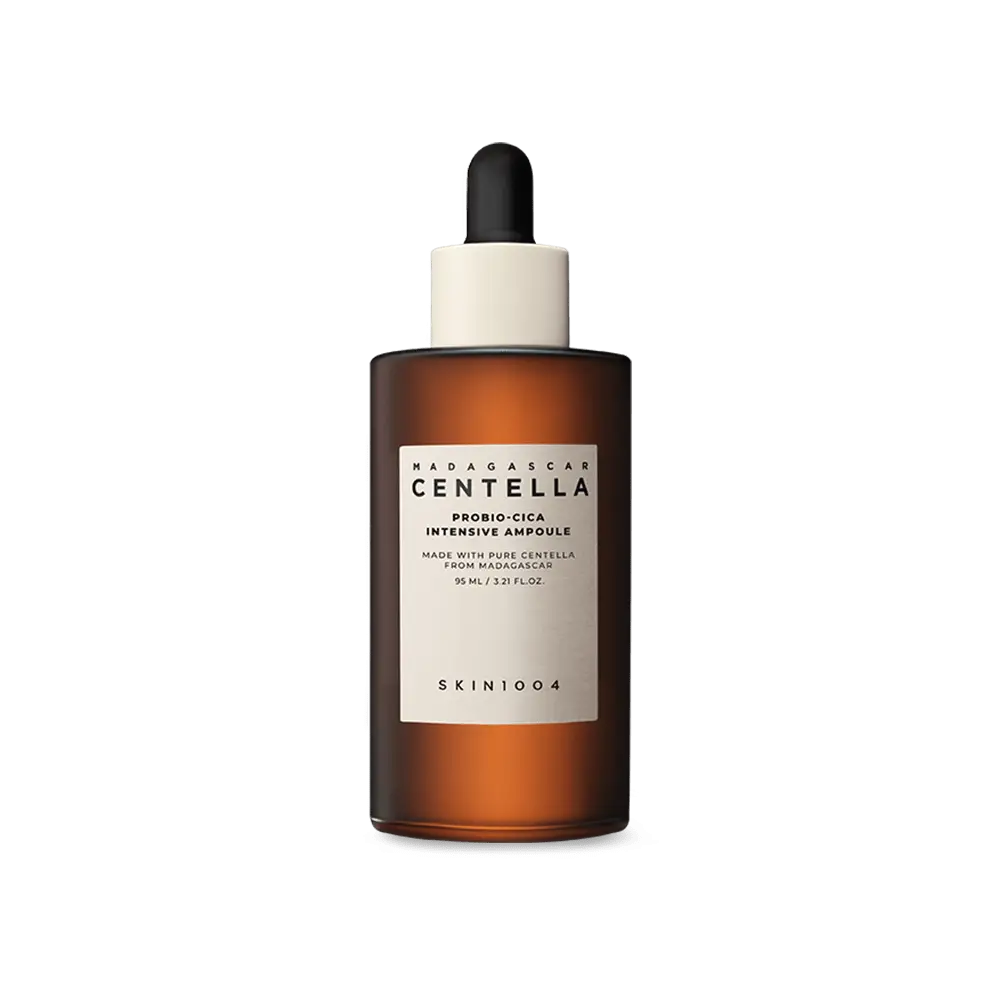 Ampoule Intensive PROBIO-CICA