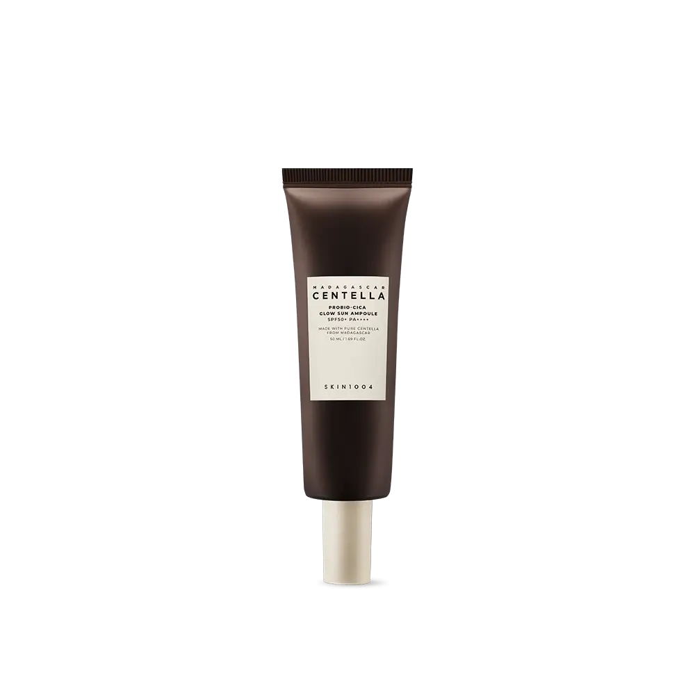 Ampoule Solaire Glow PROBIO-CICA